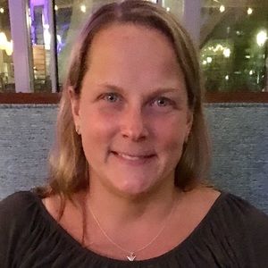 Meet your Posher, Noelle